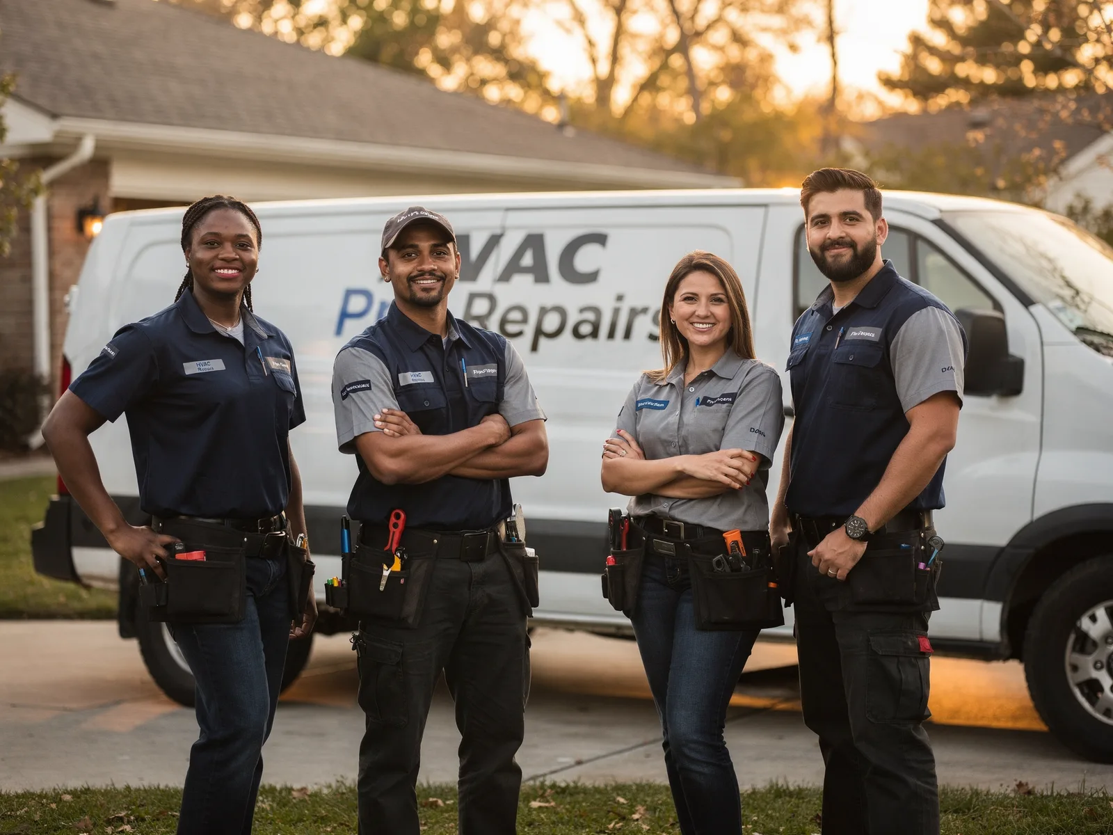 Heat Pump Repair company in Appalachia, VA