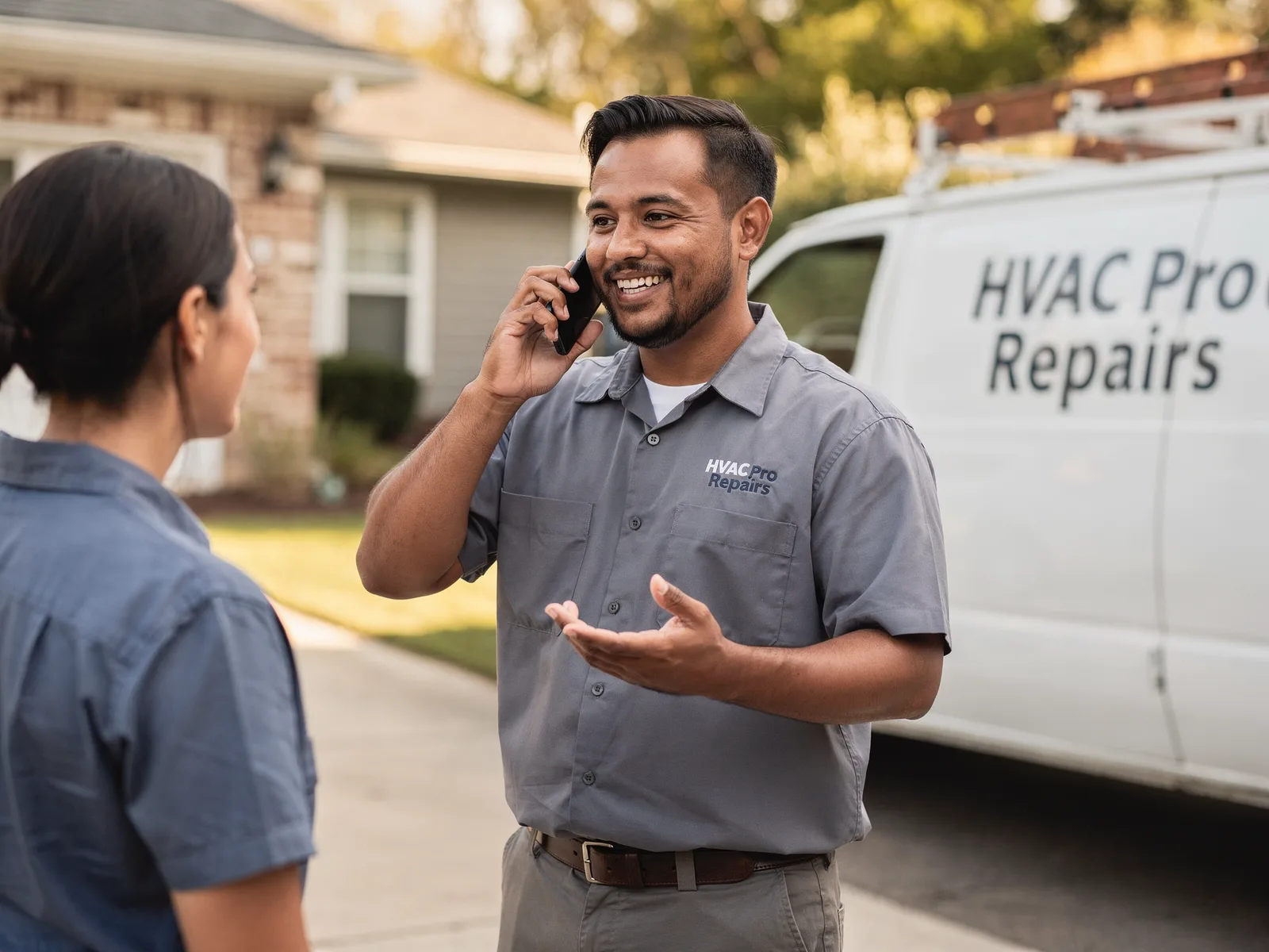 Heat Pump Repair Appalachia, VA FAQs